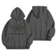 thumbnail image 4 of WILLBEST Sudaderas de Mujer con Capucha y Estampado Navideño Grande, 4 of 4