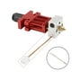 thumbnail image 5 of Termistor Sensor de temperatura heißes Ende  Reemplazo HT-Ntc100K Cable de impresora de 300 grados Piezas de extrusora para CR-5 Pr perfke Sensor de termistor, 5 of 9