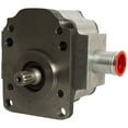 thumbnail image 6 of Hydraulic Pump Replacement for JOHN DEERE 1023E 1025R 60D 260 LVA19035, 6 of 7