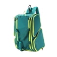 thumbnail image 1 of Badminton Racket Bag Pickleball Racket Macket Organizador de equipos de almacenamiento de equipos para entrenamiento Jugadores de pickleball Women, 1 of 8