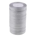 thumbnail image 3 of Rongfmy 10 Rolls 250 Yards Craft Ribbon Sewing Wedding Cake Decor 15mm, 3 of 8