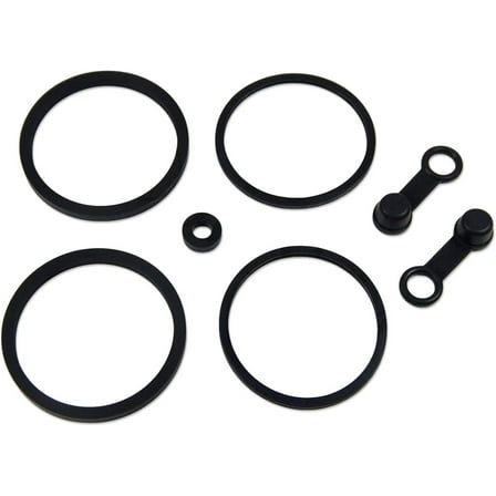 Rear Brake Caliper Rebuild Repair Parts Kit Fits Suzuki 0106-032