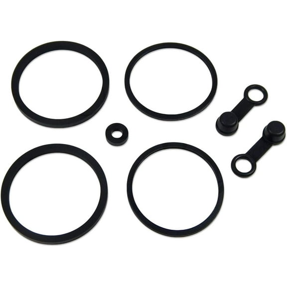 Rear Brake Caliper Rebuild Repair Parts Kit Fits Suzuki 0106-032