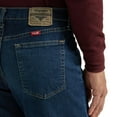 thumbnail image 5 of Wrangler Men's Five Star Relaxed Fit, 5 of 5