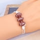thumbnail image 3 of Baloncesto Béisbol Pulsera Línea de Cera Tenis Rugby Pulsera Niños Niñas Deportes Joyería, 3 of 4
