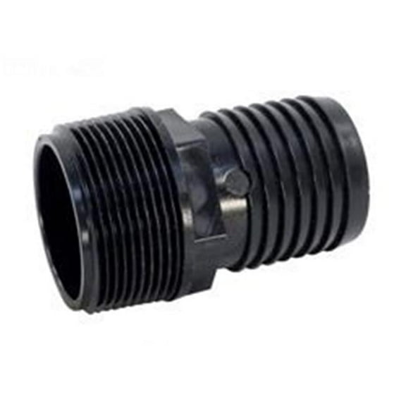 Hose Male Barb Adapter