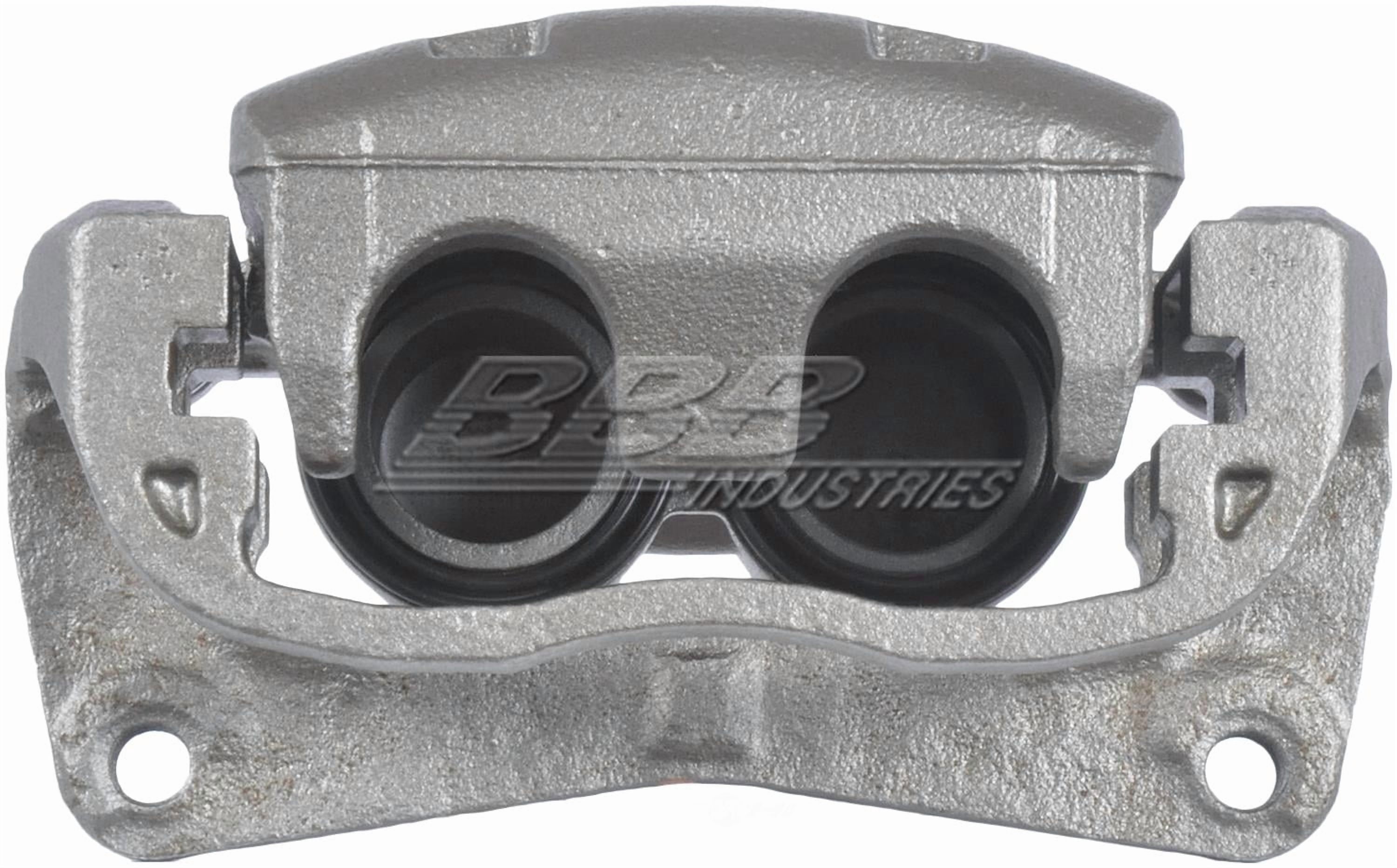 TERREPOWER formerly BBB Industries 99-01327A Reman Caliper w/installation Hardware