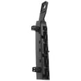 thumbnail image 3 of Front Bumper Cover Support Brackets Set LH & RH For Nissan VERSA 2007-2012, 3 of 5