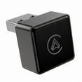 thumbnail image 1 of 2-in-1 Wireless CarPlay-Android Auto Converter Bluetooth/WiFi Automatic Connection Supports Original Car Control Plug and Play CarPlay Box Car Adapter, 1 of 7