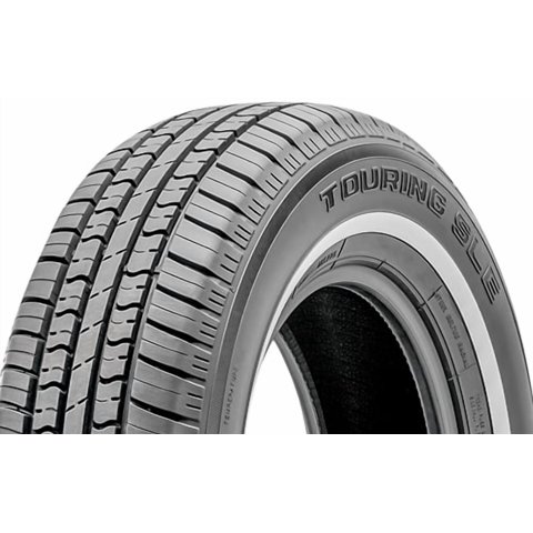 Milestar 2 Milestar MS775 P175/80R13 86S Tire White Side Wall Classic Vintage All Season 24000084 / 175/80/13 / 1758013 simolary.com 13 Milestar 2 Milestar MS775 P175/80R13 86S Tire White Side Wall Classic Vintage All Season 24000084 / 175/80/13 / 1758013 Simolary simolary.com 13