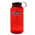 thumbnail image 1 of Botella de agua Nalgene Sustain Tritan sin BPA 946 ml, color rojo, 1 of 5