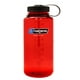 thumbnail image 1 of Botella de agua Nalgene Sustain Tritan sin BPA 946 ml, color rojo, 1 of 5