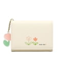 thumbnail image 1 of Huanglei Sac à Main Mode Petit pour Dames, Sac d'Identité à Cartes Multiples, Portefeuille Pochette pour Dames, 1 of 1