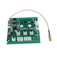 thumbnail image 3 of STARTIST Green RCBoats Body Circuit Board 2011-5.010 For Flytec2011 5 Fishing Lure Boats, 3 of 9