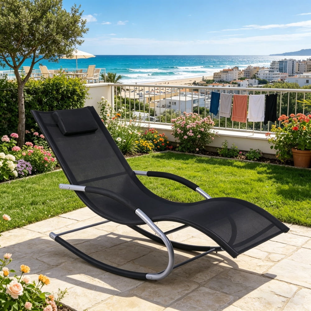 Rocking Chair