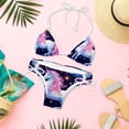 thumbnail image 6 of Starry Unicorn Detachable Sponge Bikini Set | Adjustable Strap One-Piece Swimsuits, Two-Pack, 6 of 6