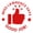 Red, variant on Printtoo Personalized Teachers Stamp Good Job! Teachers Name Self-Inking Rubber Stamp Appreciation Message For School Classroom & Homework Supplies,Black - 30 x 30 mm