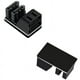 thumbnail image 2 of 3 Pieza Doble SATA 7 Hembra A Doble 7 Macho 90 Grados Adaptador En ángulo Placa Base SATA Adaptador para Escritorio SSD HDD, 2 of 5