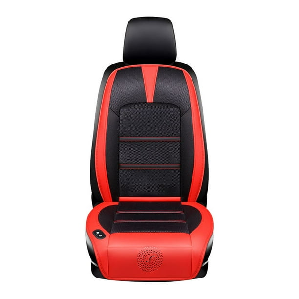 Cooling seat cover car cheap
