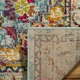 thumbnail image 4 of SAFAVIEH Phoenix Brooklyn Border Area Rug, 4 of 4