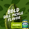 thumbnail image 3 of Bigs Vlasic Dill Pickle Sunflower Seeds, 5.35 oz. Bag, 3 of 9