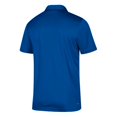 thumbnail image 2 of Adidas Men's Climalite Grind Polo XL Royal | White, 2 of 2