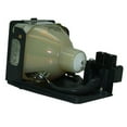 thumbnail image 4 of Original Philips Projector Lamp Replacement with Housing for Eiki LC-XB15, 4 of 5