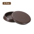 thumbnail image 3 of Furniture Pads, 8Pcs 1-3/4" Furniture Moving Pads Round Furniture Protector, 3 of 7