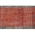 thumbnail image 5 of Vintage Rug, Home Decor Rug, 1.9x4.2 ft Small Rug, Floor Rugs, Turkish Rug, 5 of 9