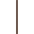 thumbnail image 6 of Ekena Millwork 46 5/8"W x 8"H x 3/8"T Tulum Fretwork Moulding, Maple, 6 of 13