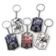 thumbnail image 4 of Football Club Keychain World Cup Acrylic Pendant, 4 of 5