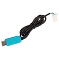 thumbnail image 2 of Controlador para arnés VOTOLUSB, controlador de motocicleta eléctrica RS323, cable VOTOLUSB, cable USB para motocicleta eléctrica, ingeniería de precisión, 2 of 12
