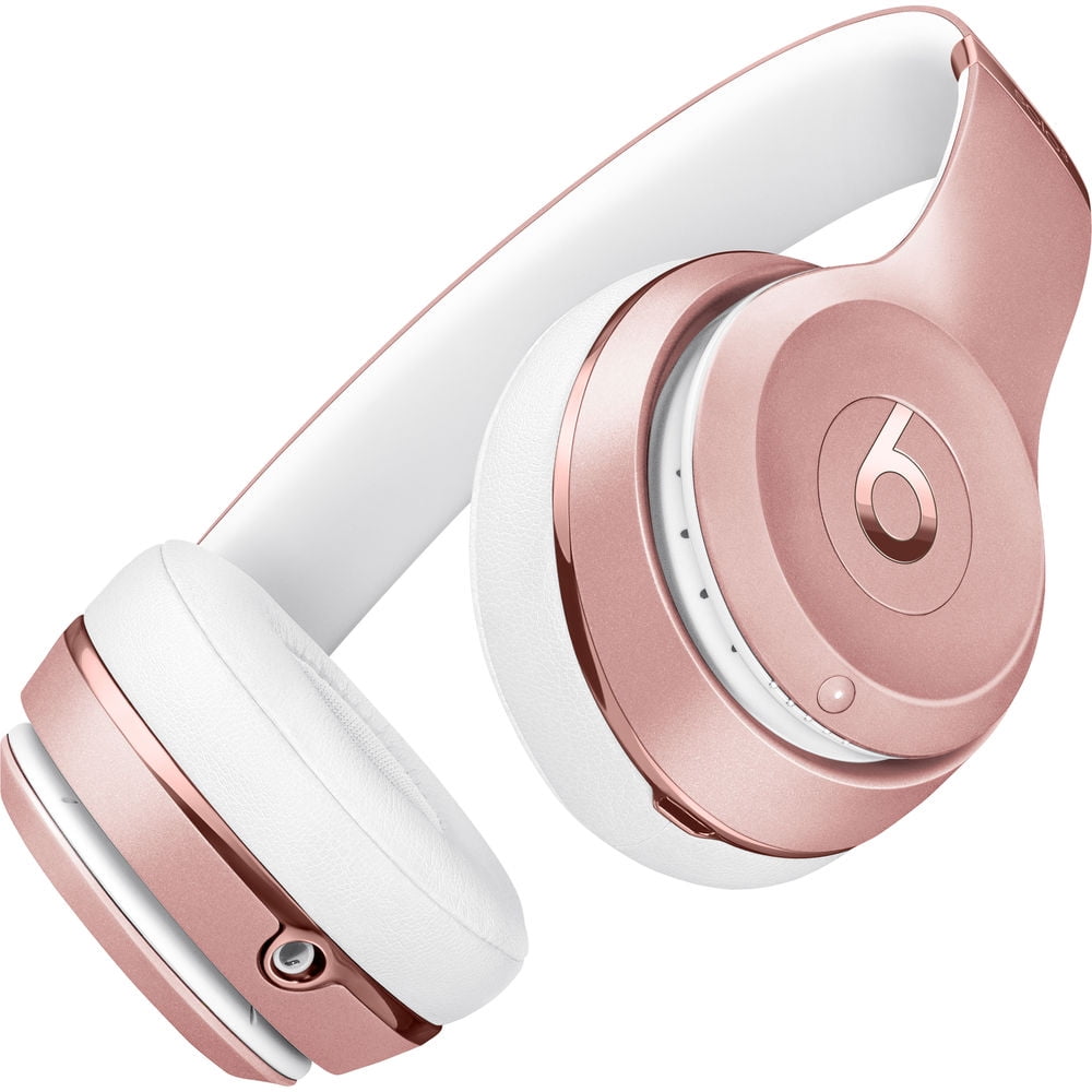 beats solo3 wireless ゴールド Beats Solo³ Wireless Headphones Gold MNER2LL/A - Best Buy