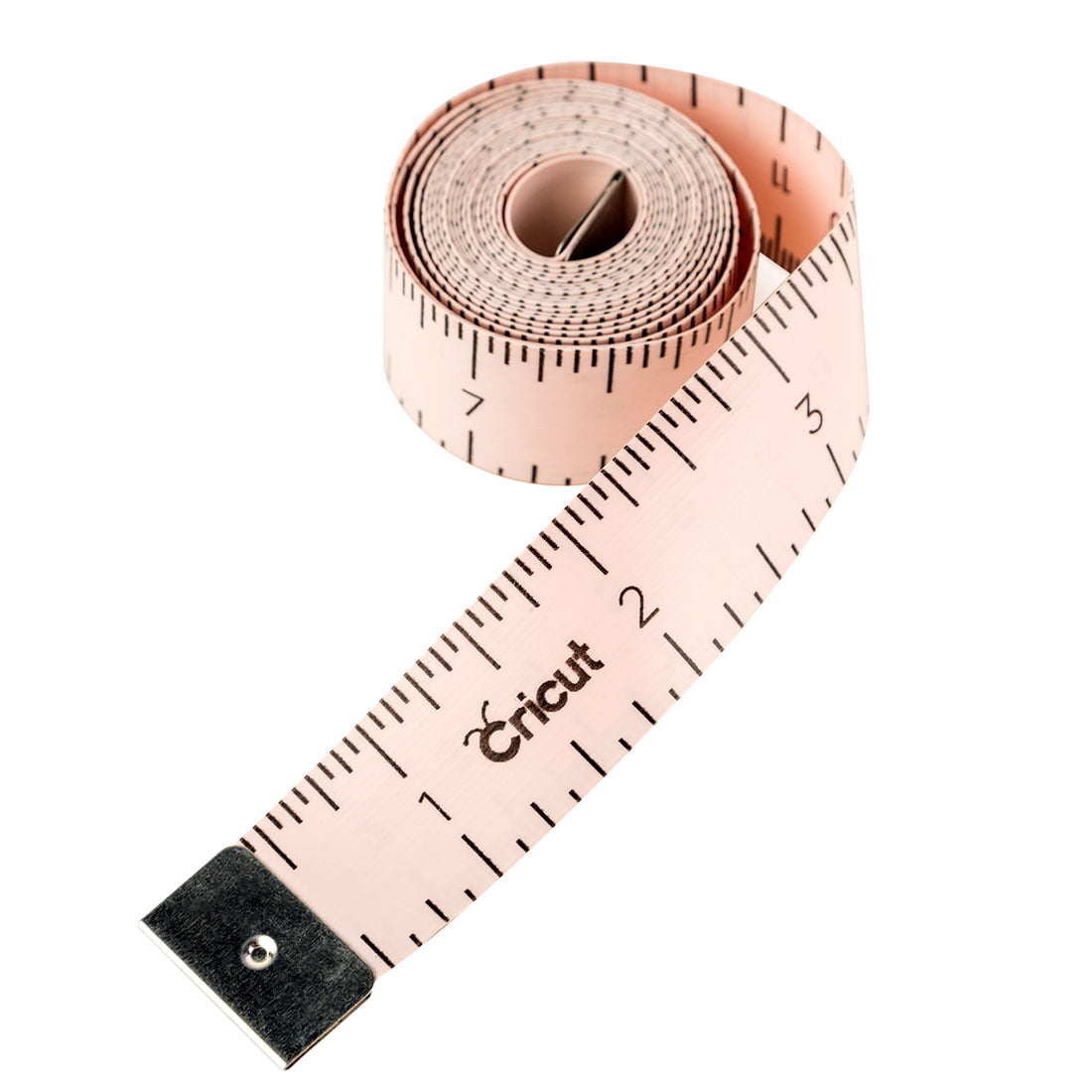WAWAK Fiberglass Fractional Inches Tape Measure - 60 - Metric/Inches -  WAWAK Sewing Supplies