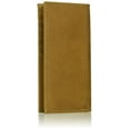 thumbnail image 3 of Timberland PRO Men's Leather Long Bifold Rodeo Wallet with RFID, 3 of 4