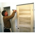 thumbnail image 4 of EXPR Premium Door Install Kit  Max Strength Secures Both Sides  Official Door Stud Bracket, 4 of 5