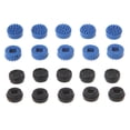 thumbnail image 7 of for DELL Laptop Keyboard Mouse Stick Point Trackpoint Pointer Cap Black Blue, 7 of 7