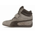 thumbnail image 2 of Puma Women's Speedcat Wedge Totally Taupe Chocolate Shoes, from StockX, 2 of 5