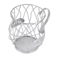 thumbnail image 2 of Cesta De Almacenamiento Universal Para Cápsulas De Café, Cesta Para Tazas De Café, Organizador De Cápsulas De Café Vintage, Negro Para El Hogar, Cafetería, Hotel Yuarrent HA026726-05, 2 of 5