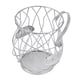 thumbnail image 2 of Cesta De Almacenamiento Universal Para Cápsulas De Café, Cesta Para Tazas De Café, Organizador De Cápsulas De Café Vintage, Negro Para El Hogar, Cafetería, Hotel seitruly HA026726-05, 2 of 5