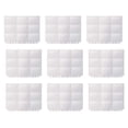 thumbnail image 3 of 20pcs Plastic Trading Cards Storage Sleeves Cards Collection Supplies (Transparent), 3 of 9