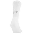 thumbnail image 5 of Men's Nike 6-pack Everyday Plus Cushion Crew Training Socks Color: White Size: 8-12.5, 5 of 5