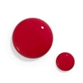 thumbnail image 5 of Duri Cosmetics Nail Polish 34 Pure Red, Red Classic Nail Polish, Glossy Finish, 0.5 fl oz, 5 of 6