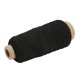 thumbnail image 3 of Cuerda elástica, cordón elástico negro, cordón elástico práctico, cordón elástico negro de primera línea, 3 of 14