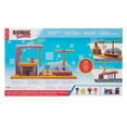 thumbnail image 4 of Set de Juego Sonic Flying Battery Zone playset, 4 of 4