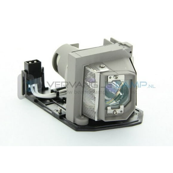 Lampe de Projecteur Philips Originale de Remplacement avec Boîtier pour Optoma HD131Xe