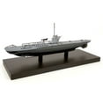 thumbnail image 3 of German Type II (IIB) Submarine U-9 1/350 Scale Diecast Model, 3 of 3