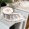 thumbnail image 3 of HOOWIFFY Printed Toilet Paper Rolls with Piano Pattern Soft Bathroom Tissue for Home Use Assorted Colors, 3 of 8