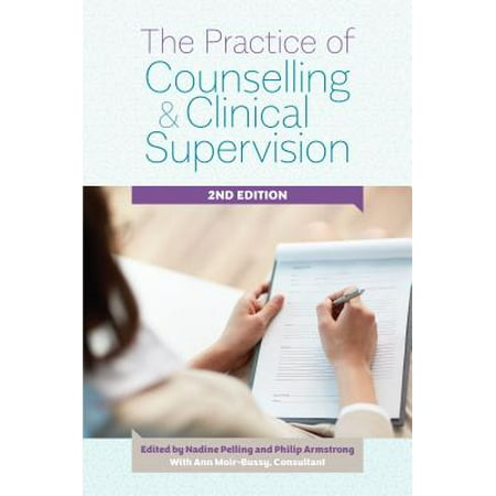 The Practice of Counselling and Clinical