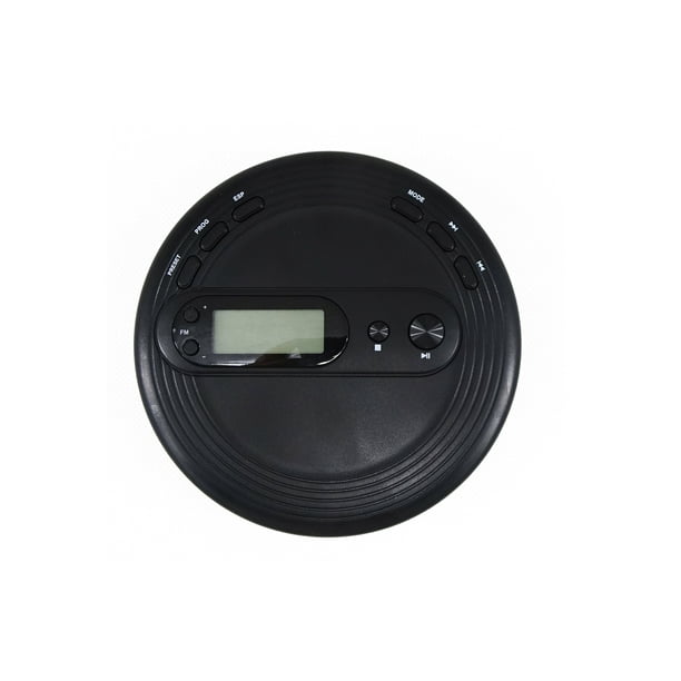 Onn Personal Portable CD Player